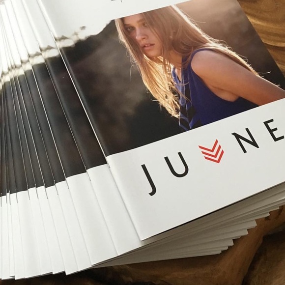 JUNE 7.2 Size XS Designer Cap Sleeve T-Shirt 3 V-Stripe’s ~HAYDEN LOGO CALI TEE - Picture 8 of 16